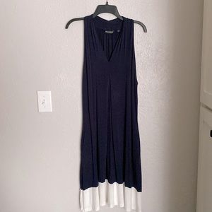 Lounging dress / possible cover up size L
